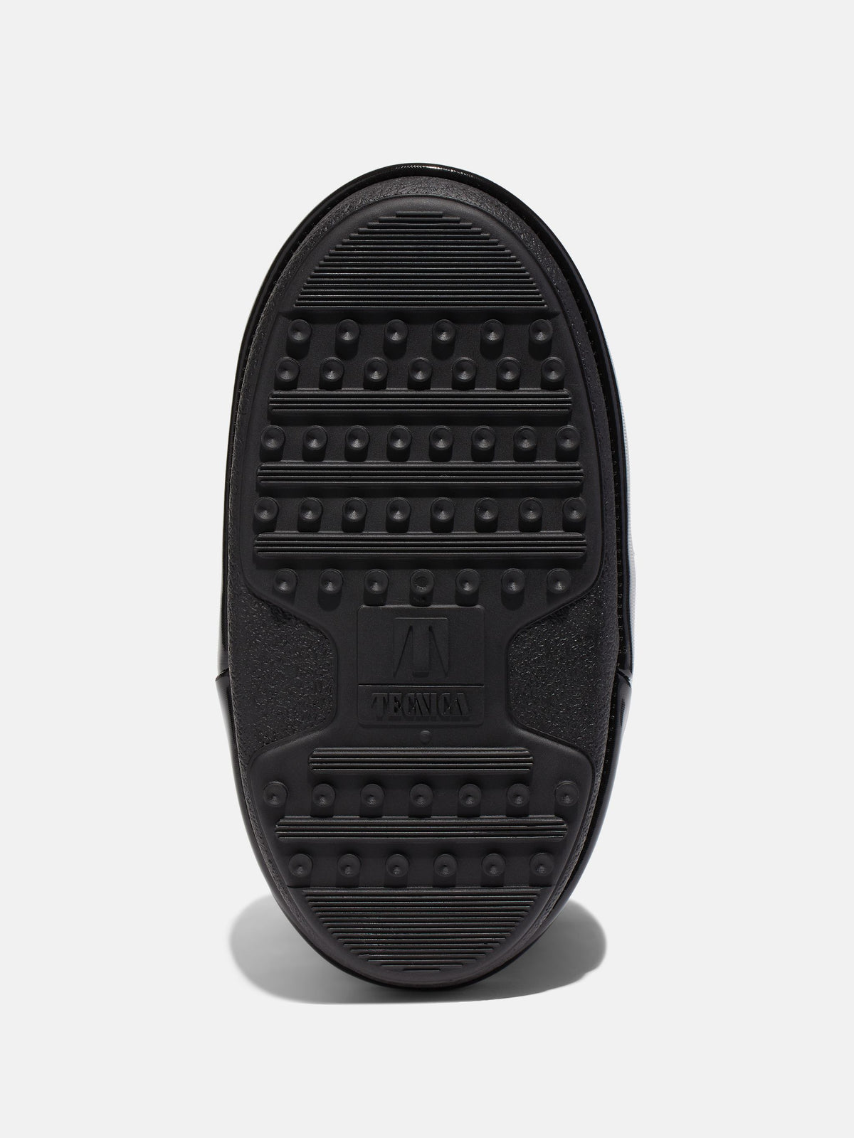 MOON BOOT Stivale Donna ICON LOW GLANCE-Black