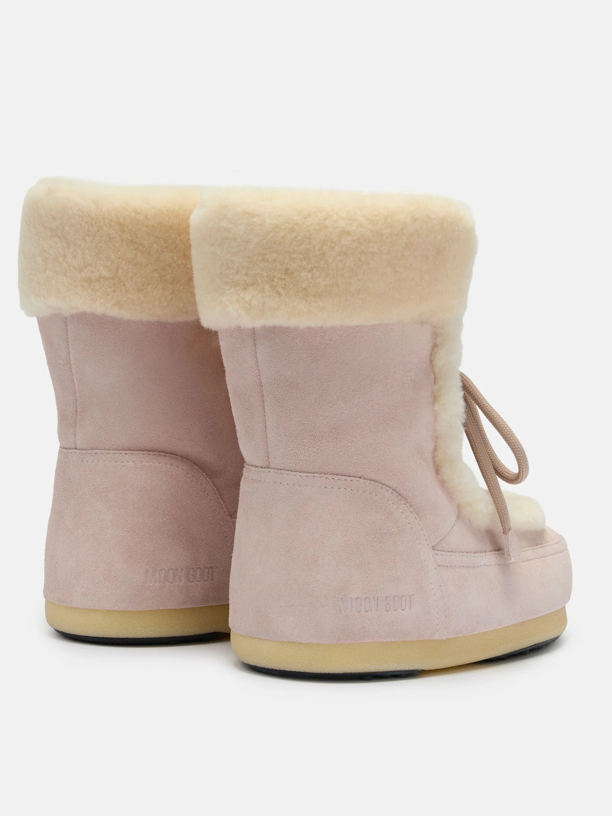 MOON BOOT Stivale Donna EVX FAIRY-Dusty Pink