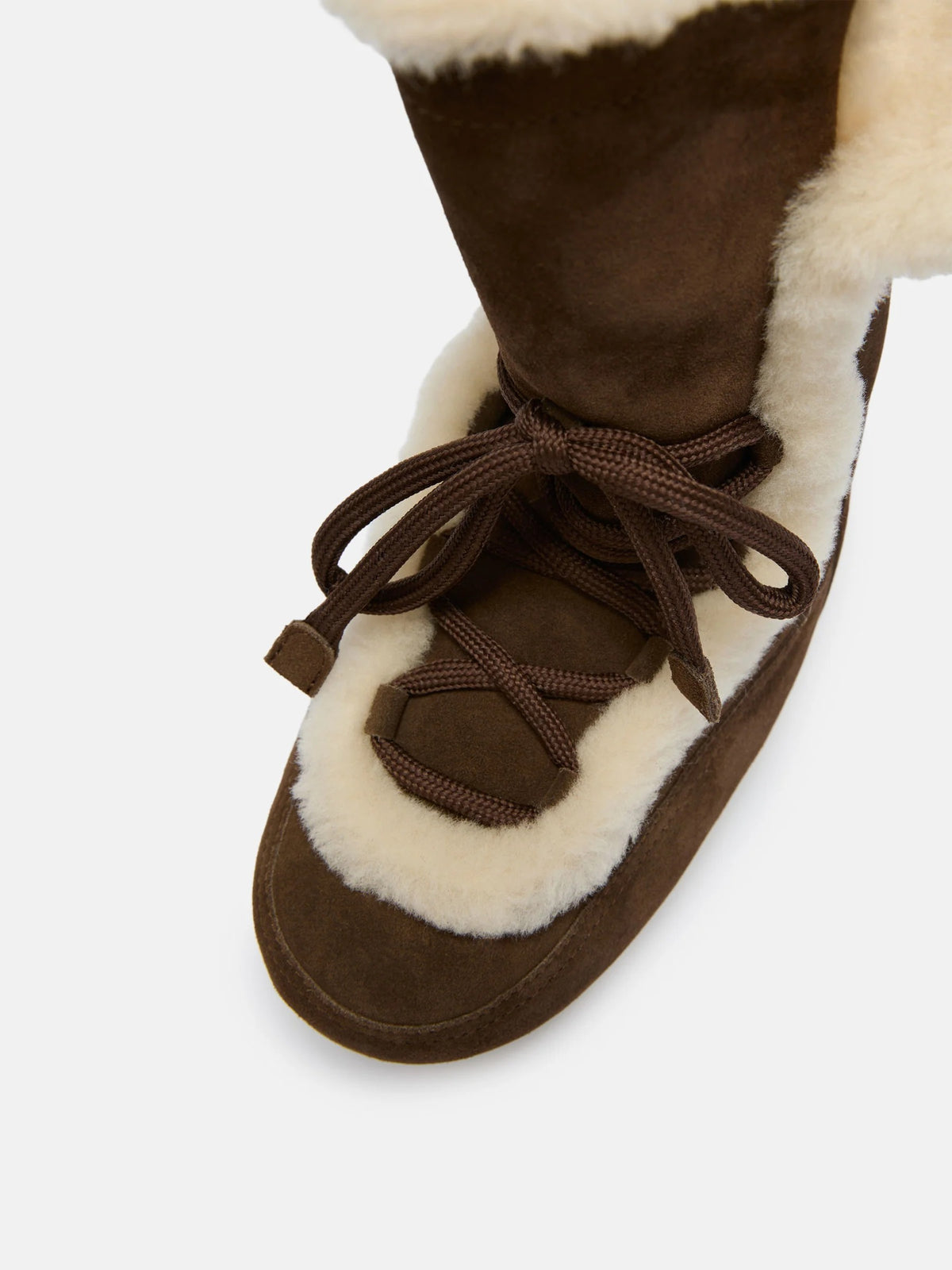 MOON BOOT Stivale Donna EVX FAIRY-Cocoa
