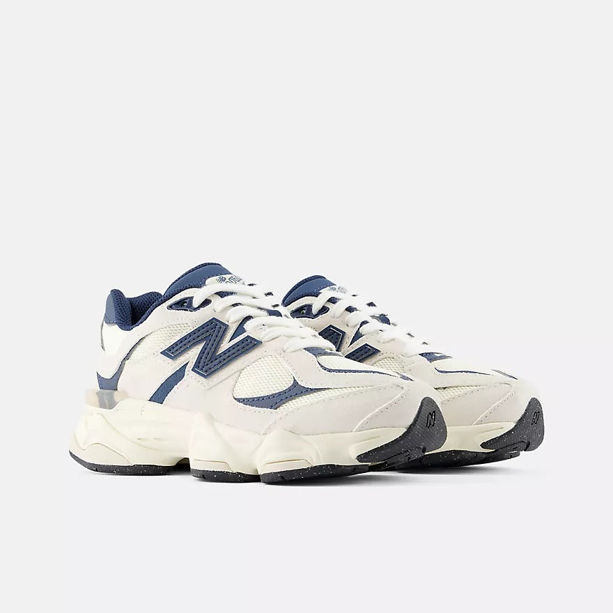 NEW BALANCE Sneaker Junior 9060-Navy Linen
