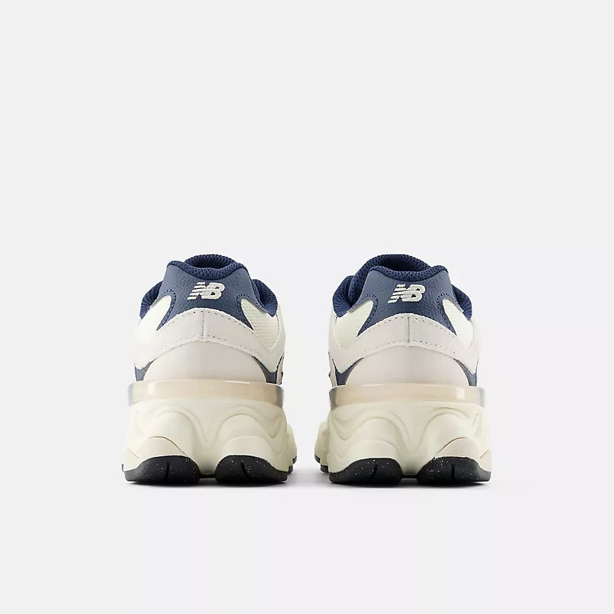 NEW BALANCE Sneaker Junior 9060-Navy Linen