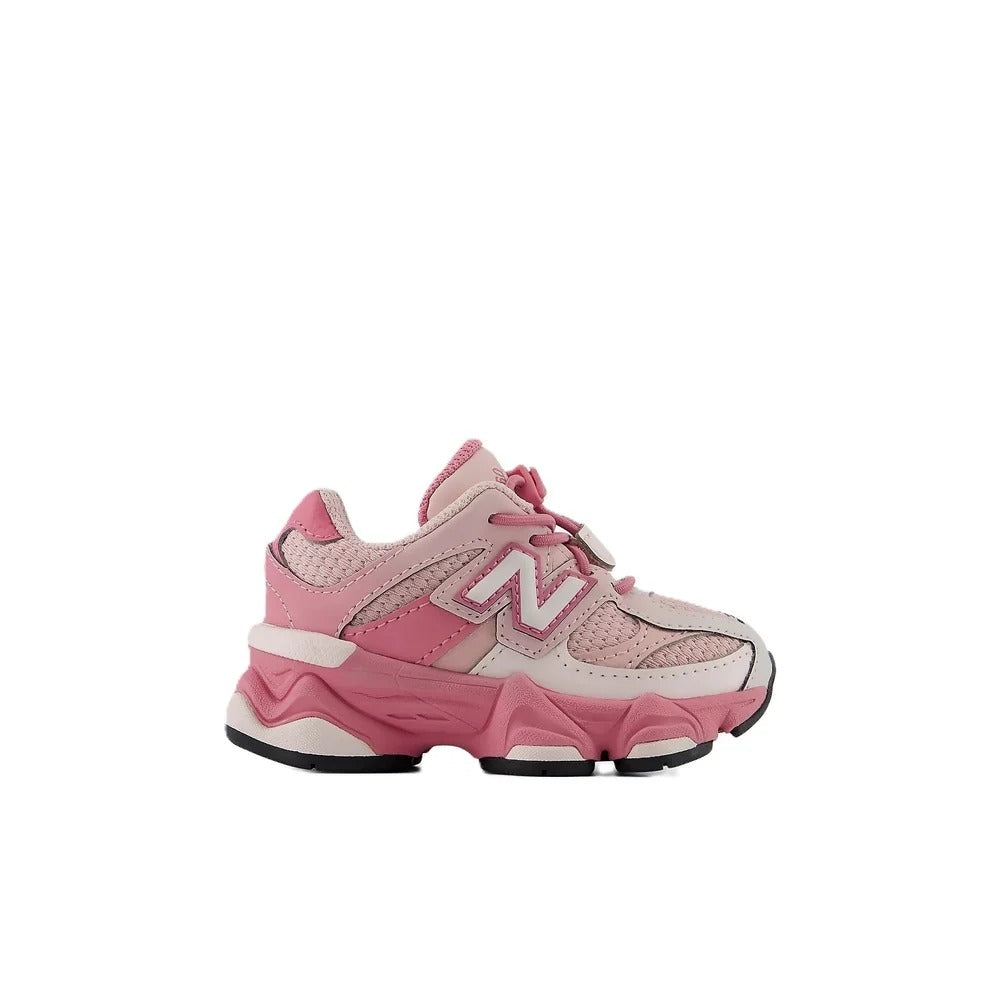 NEW BALANCE Sneaker Baby 9060-Pink Salt/Pink Eraser