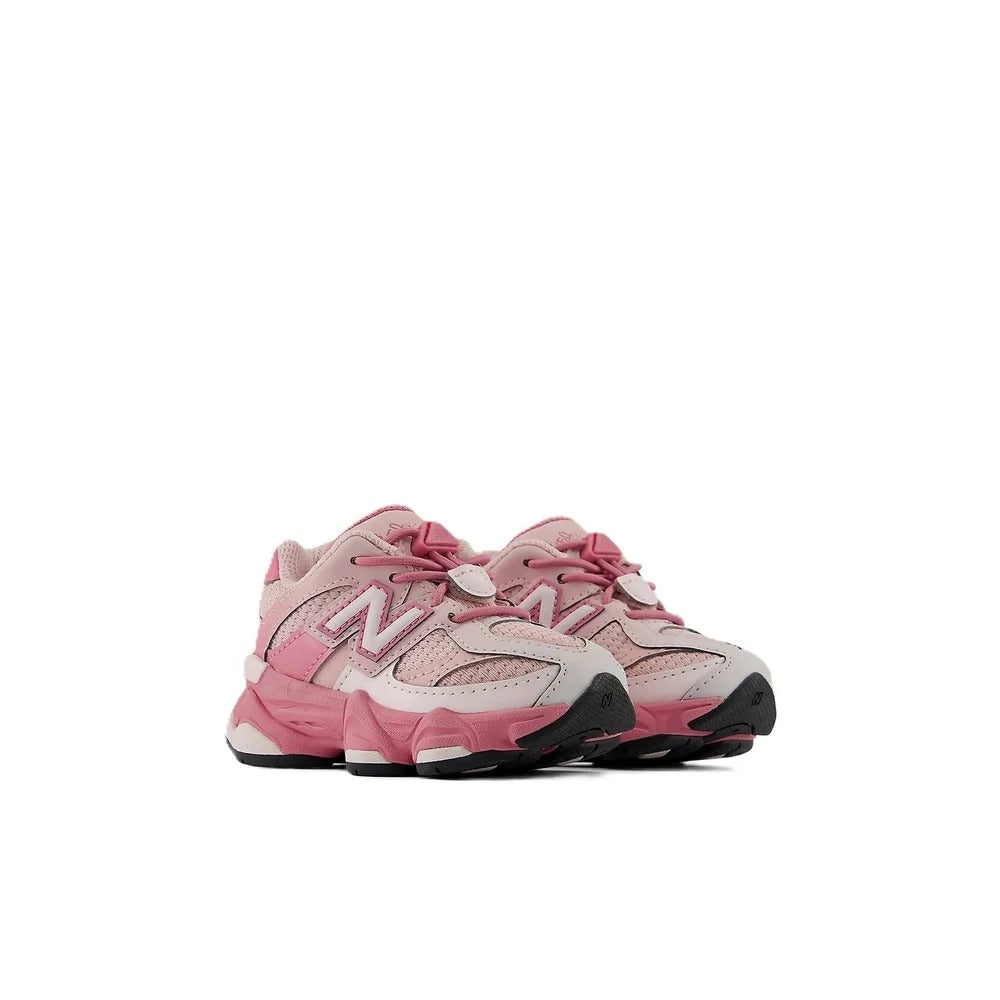 NEW BALANCE Sneaker Baby 9060-Pink Salt/Pink Eraser