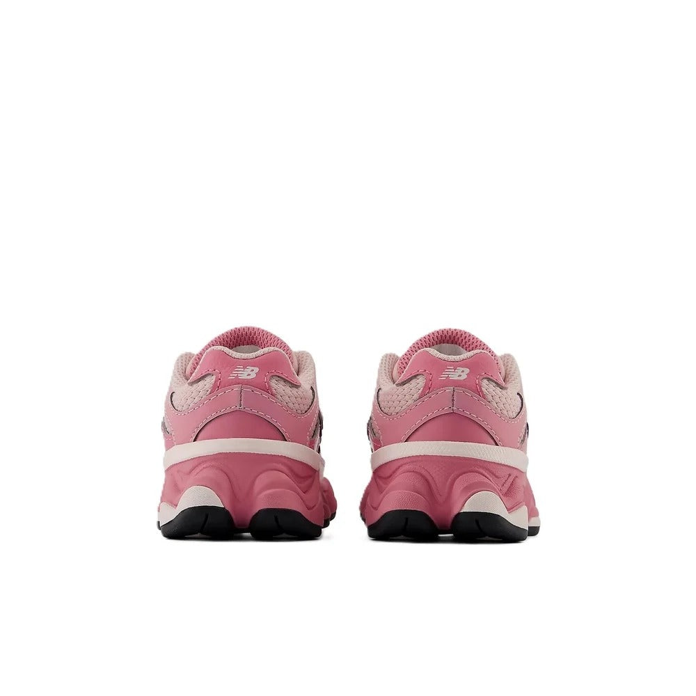 NEW BALANCE Sneaker Baby 9060-Pink Salt/Pink Eraser
