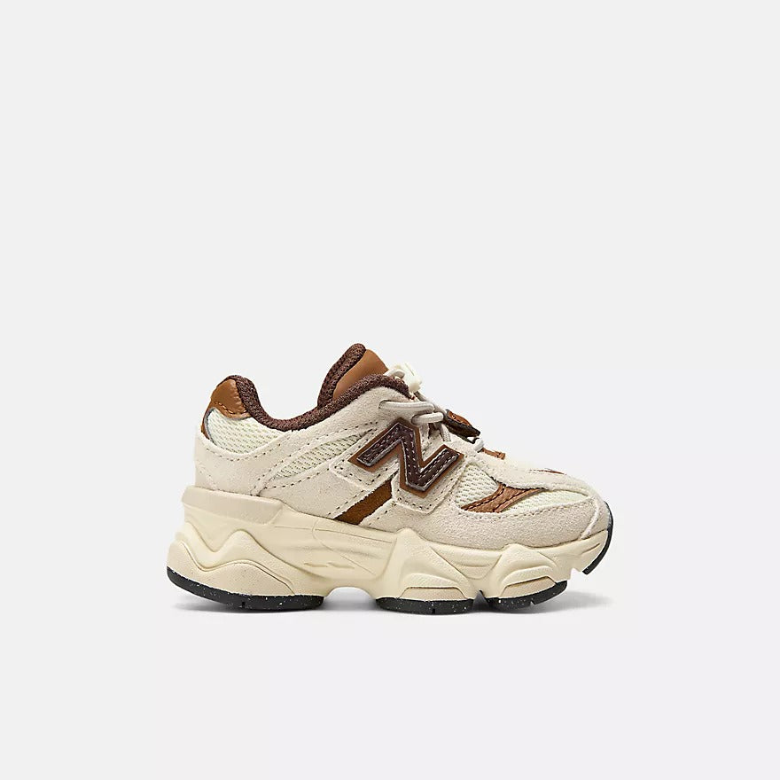 NEW BALANCE Sneaker Baby 9060-Breakfast Tea Angora