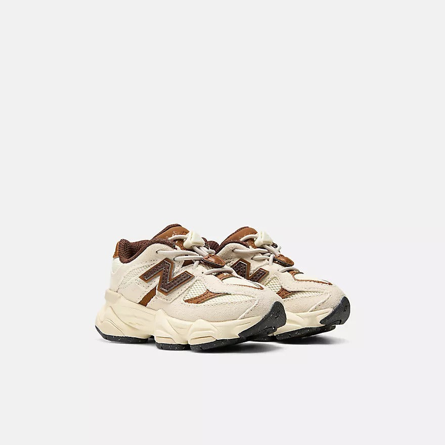 NEW BALANCE Sneaker Baby 9060-Breakfast Tea Angora