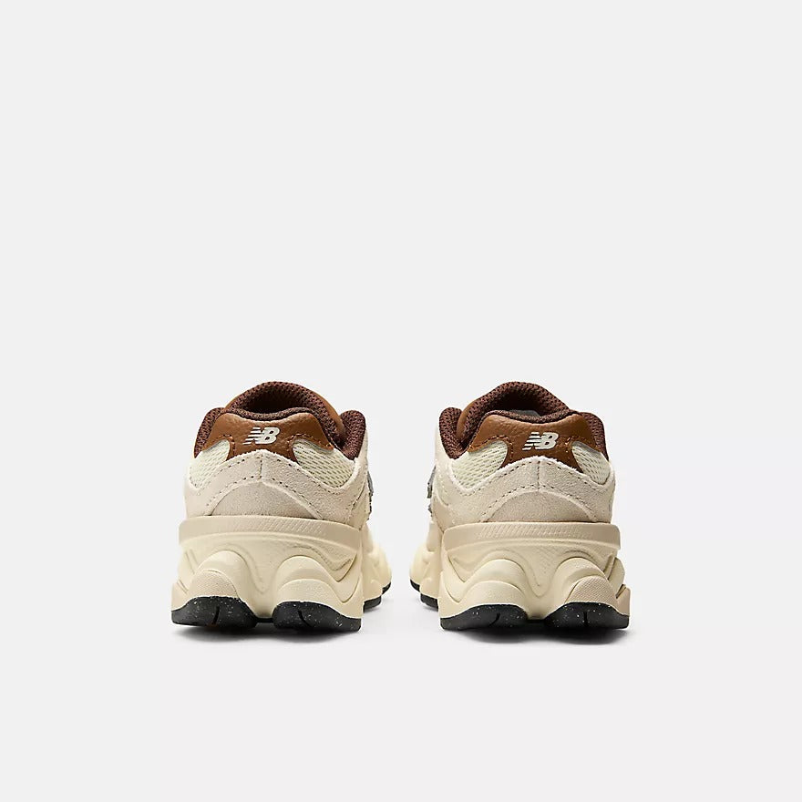 NEW BALANCE Sneaker Baby 9060-Breakfast Tea Angora
