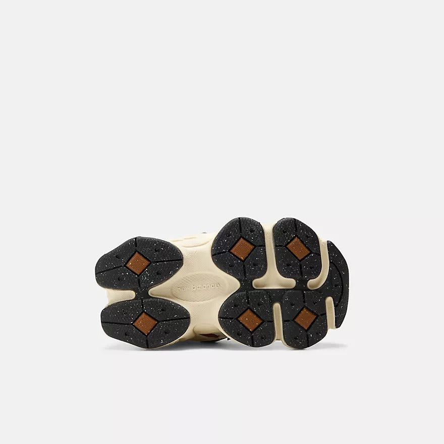 NEW BALANCE Sneaker Baby 9060-Breakfast Tea Angora