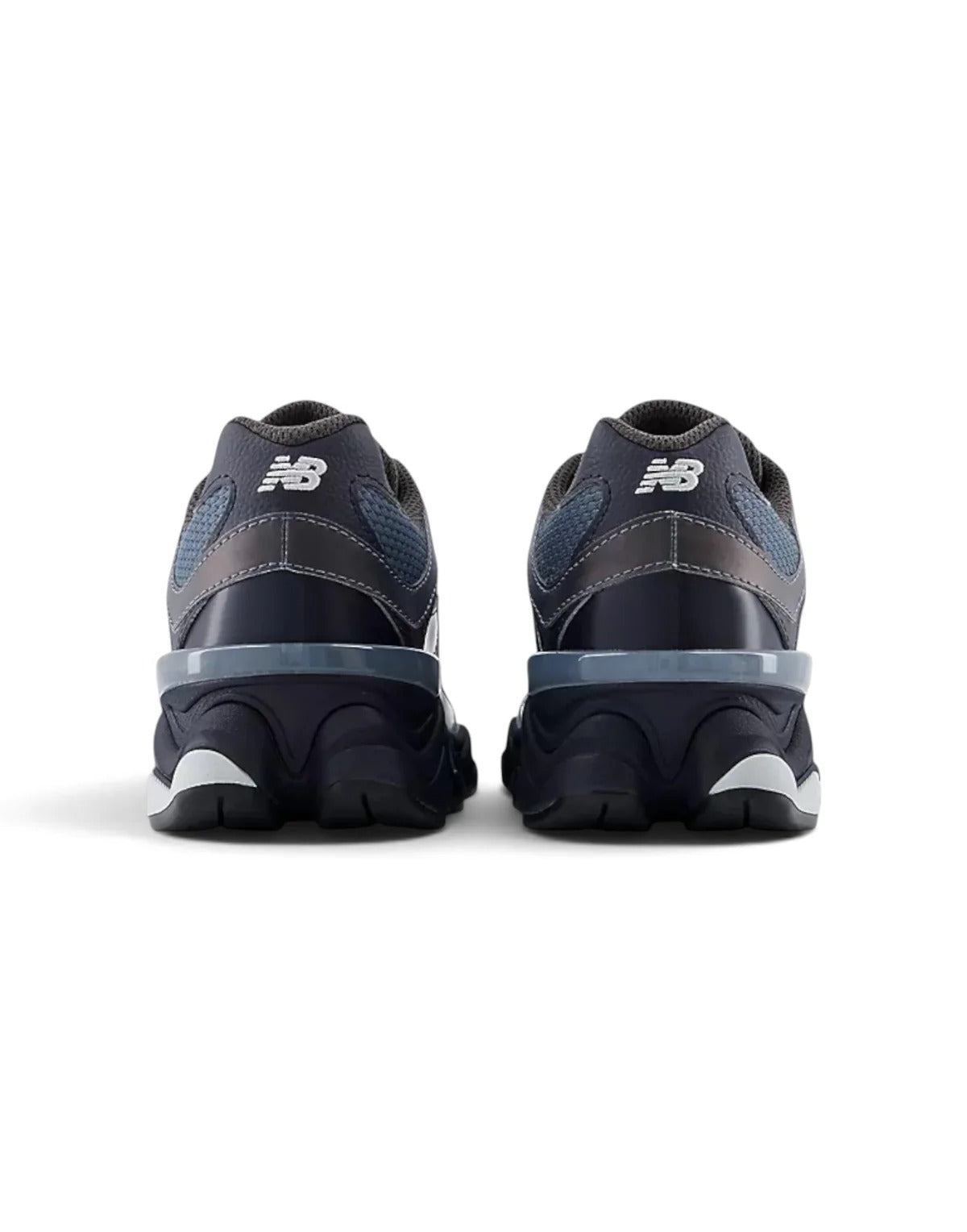 NEW BALANCE Sneaker Unisex Bambino 9060-Shadow Blue/Dark Night
