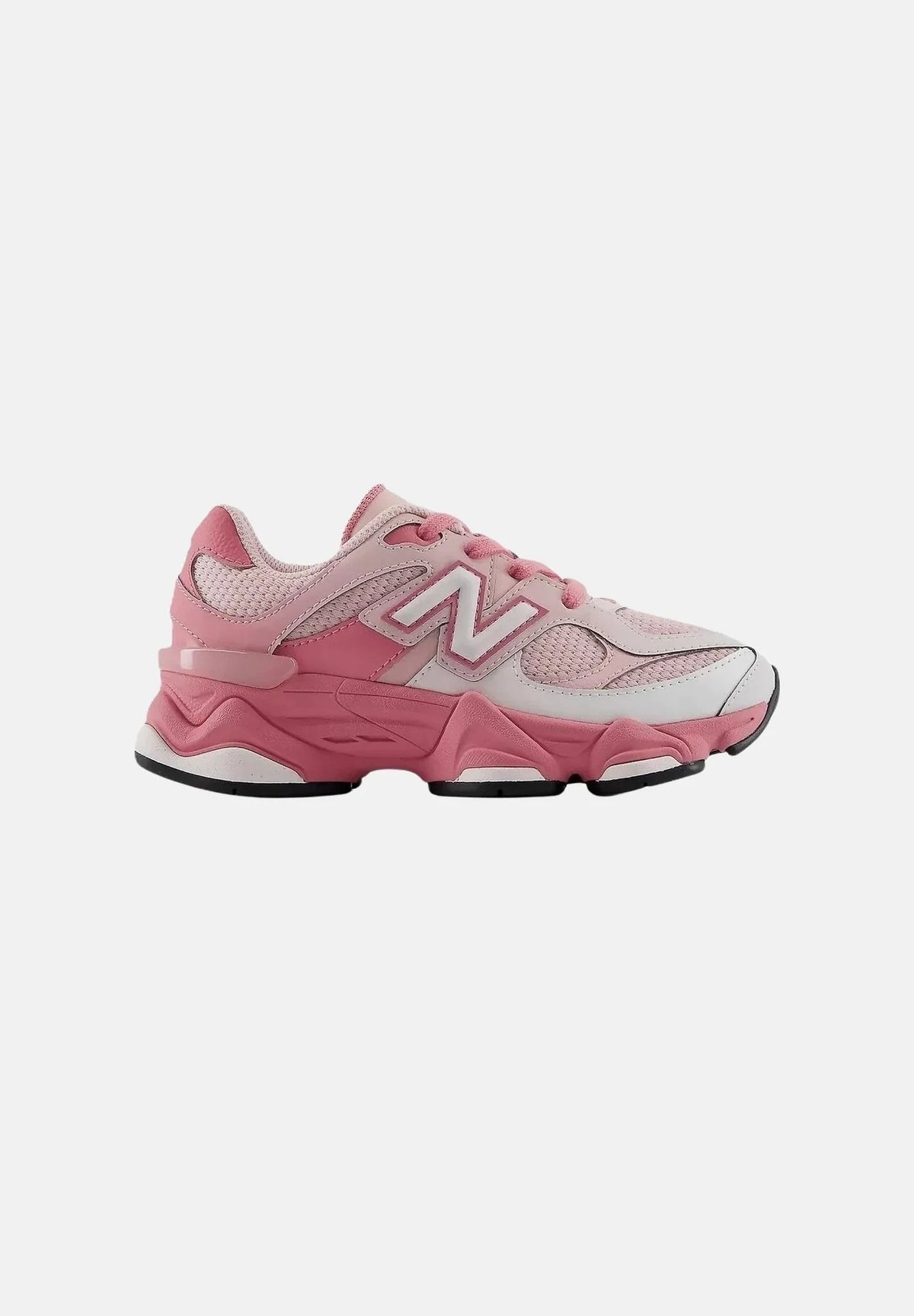 NEW BALANCE Sneaker Unisex Bambino 9060-Pink Salt/Pink Eraser