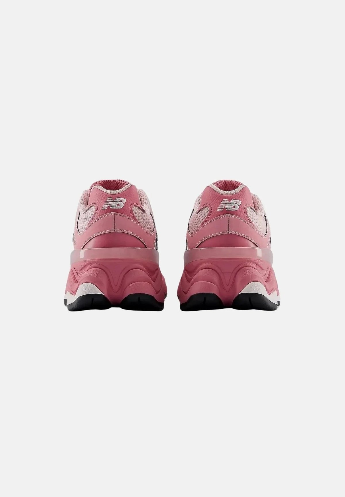 NEW BALANCE Sneaker Unisex Bambino 9060-Pink Salt/Pink Eraser