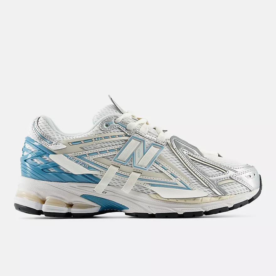 NEW BALANCE Sneaker Unisex 1906A-Sea Salt/Altitude Metallic