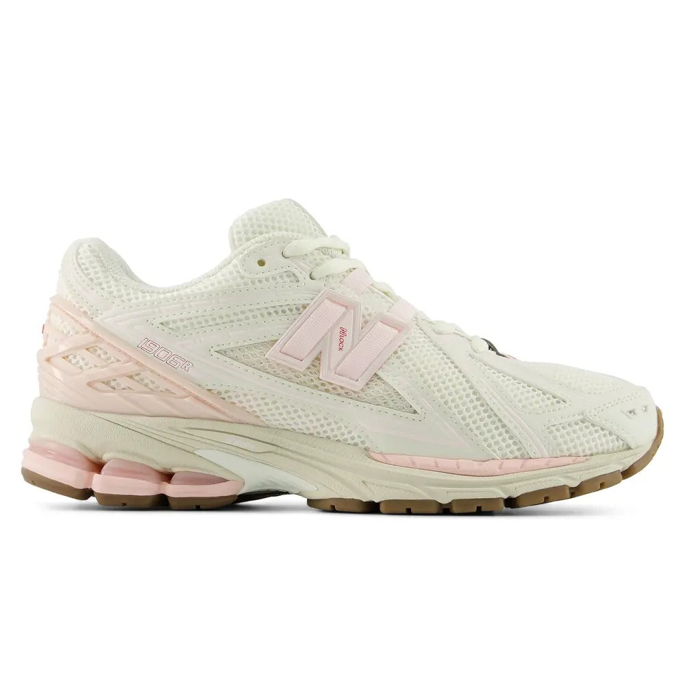 NEW BALANCE Sneaker Unisex 1906R-Sea Salt/Shell Pink
