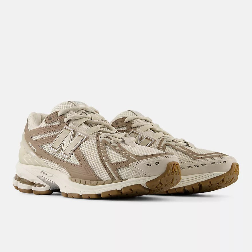 NEW BALANCE Sneaker Unisex 1906R-Moonbeam/Mushroom