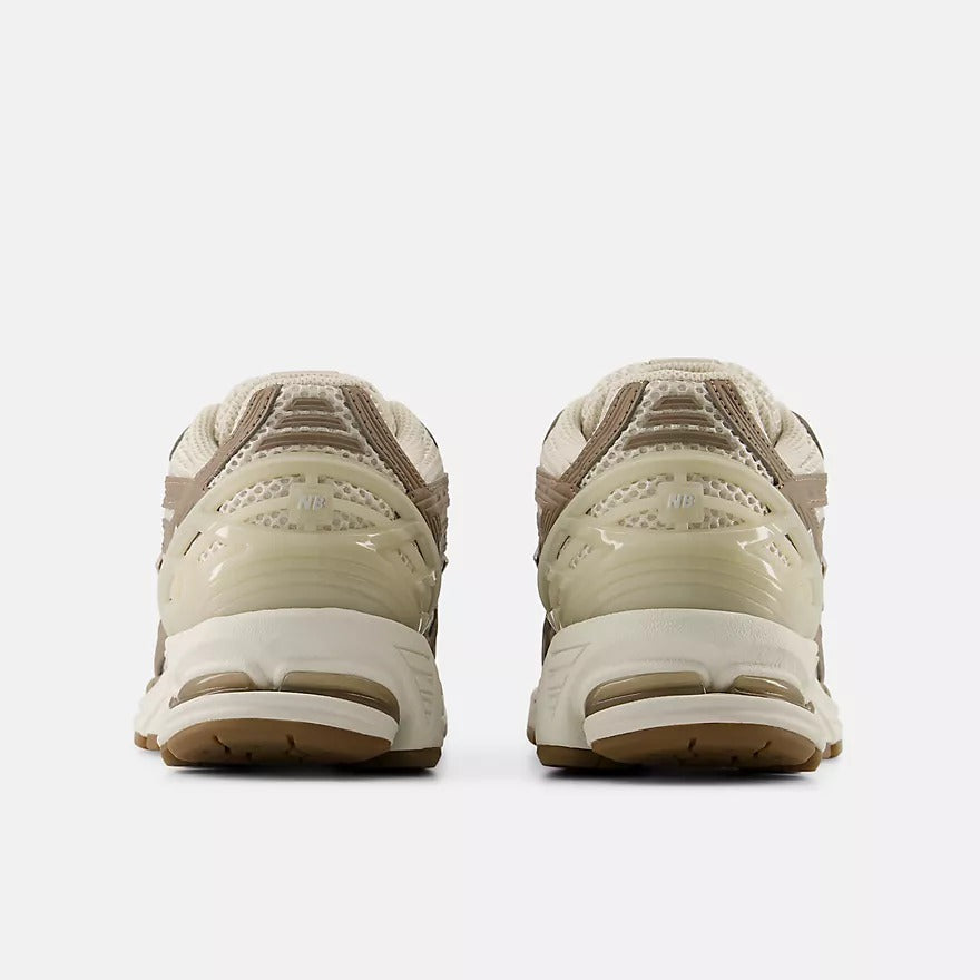 NEW BALANCE Sneaker Unisex 1906R-Moonbeam/Mushroom
