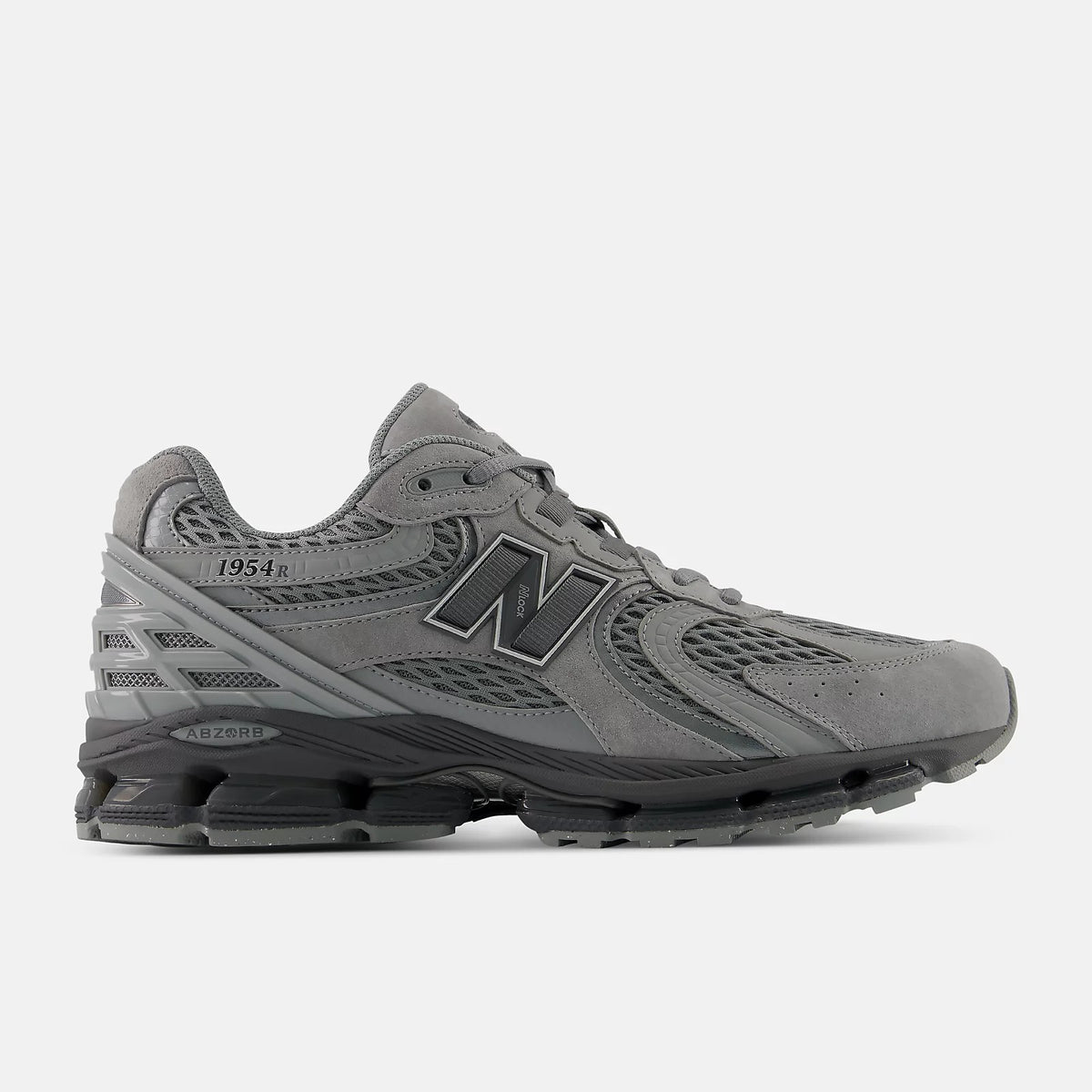 NEW BALANCE Sneaker Unisex 1954R-Slate Grey/Castlerock