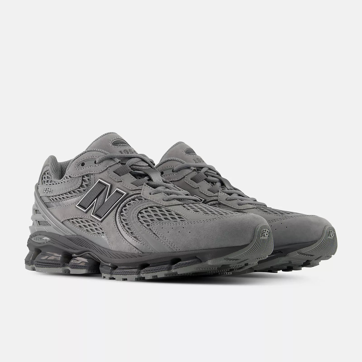 NEW BALANCE Sneaker Unisex 1954R-Slate Grey/Castlerock