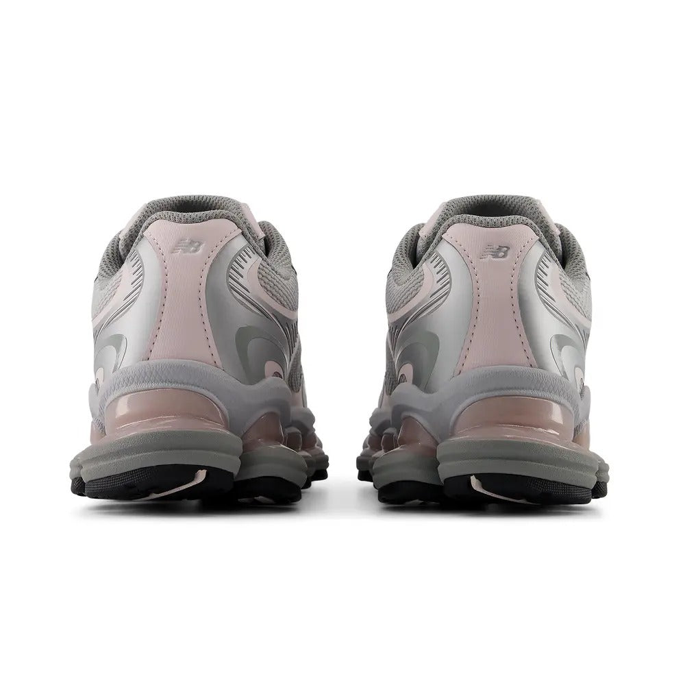 NEW BALANCE Sneaker Unisex Abzorb 2000-Raincloud/Pink Granite
