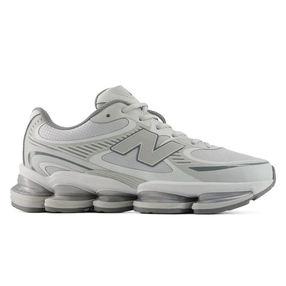 NEW BALANCE Sneaker Unisex Abzorb 2000-Reflection Grey/Matter Slate Grey