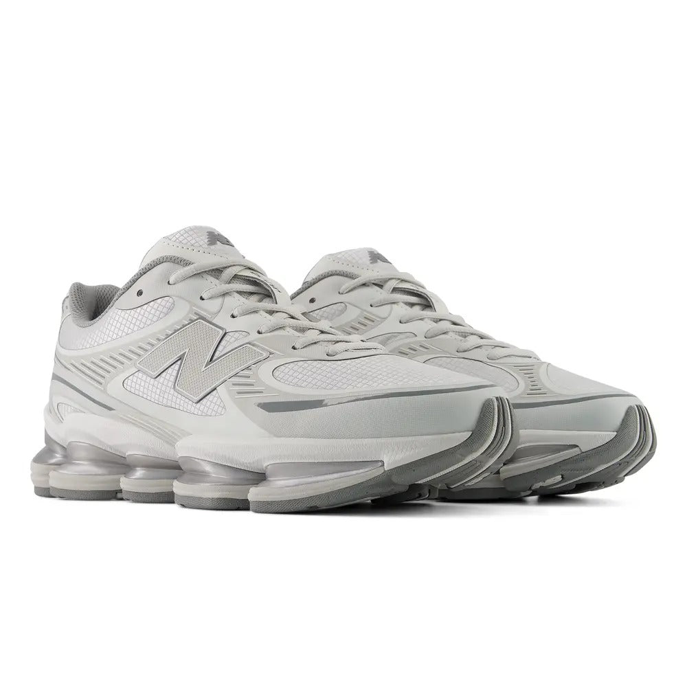 NEW BALANCE Sneaker Unisex Abzorb 2000-Reflection Grey/Matter Slate Grey