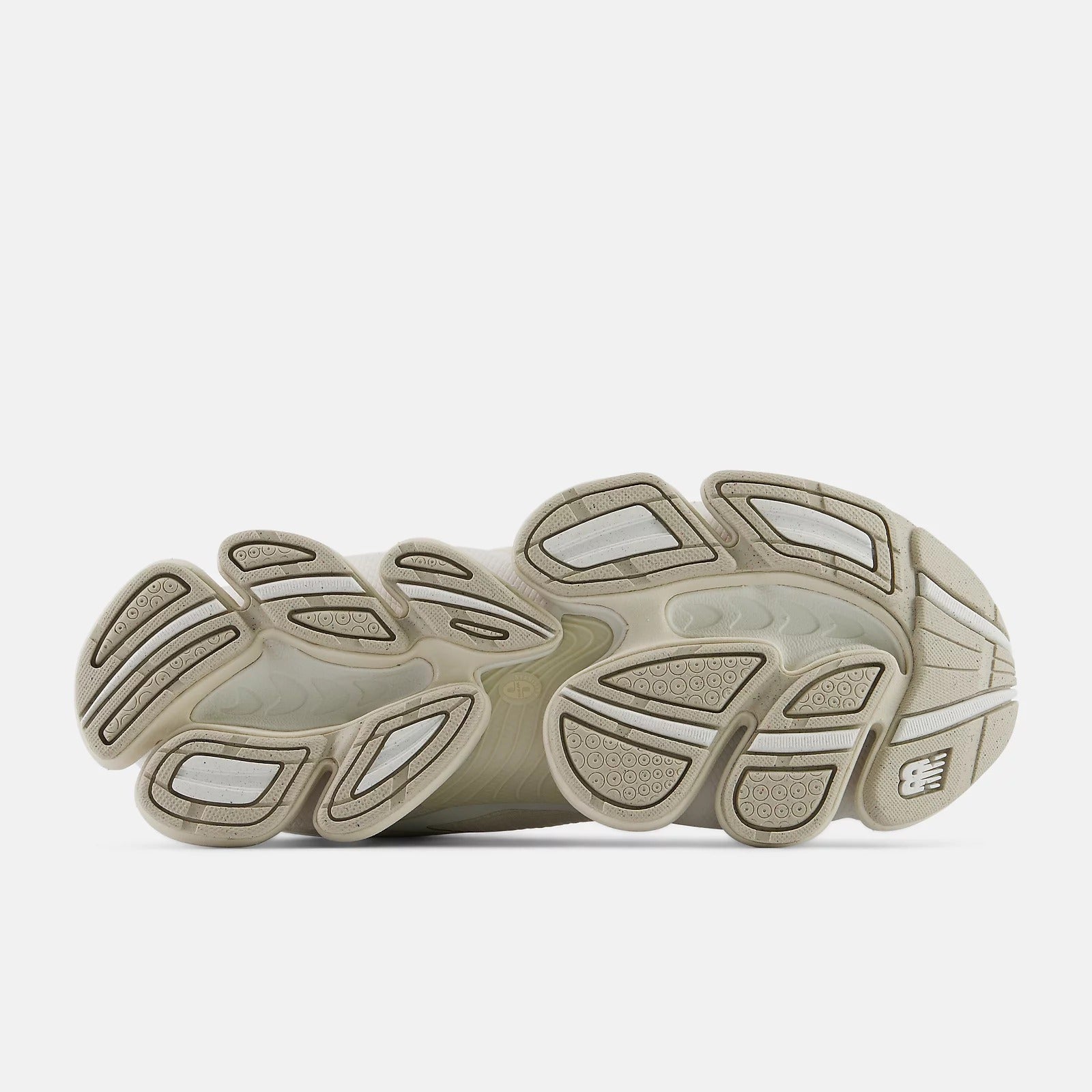 NEW BALANCE Sneaker Unisex Abzorb 2000-Linen/Sea Salt/Timberwolf