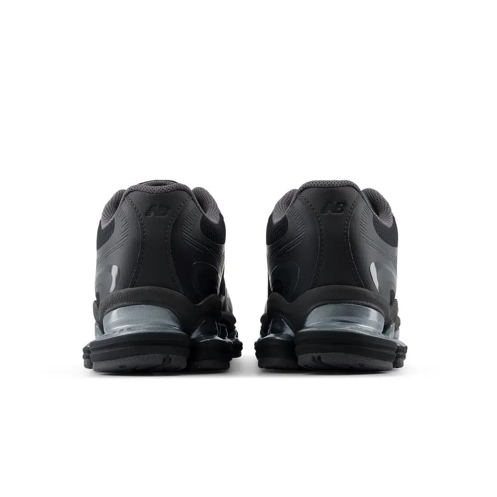NEW BALANCE Sneaker Unisex Abzorb 2000-Black/Black Cement/Magnet