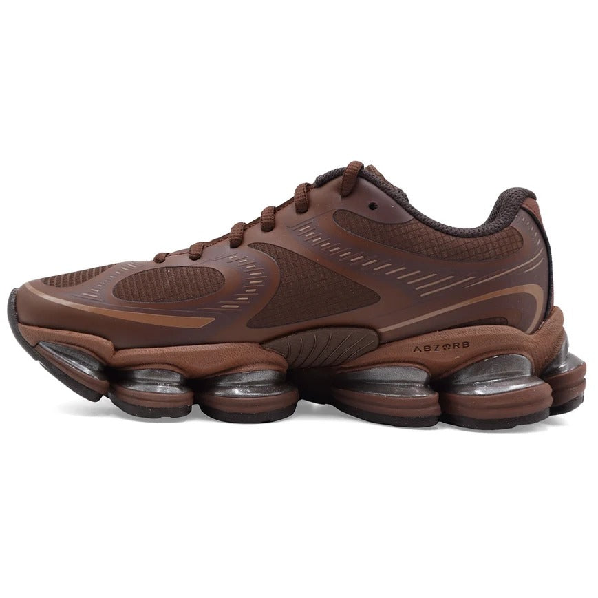 NEW BALANCE Sneaker Unisex Abzorb 2000-Pumpernickel/Rich Oak