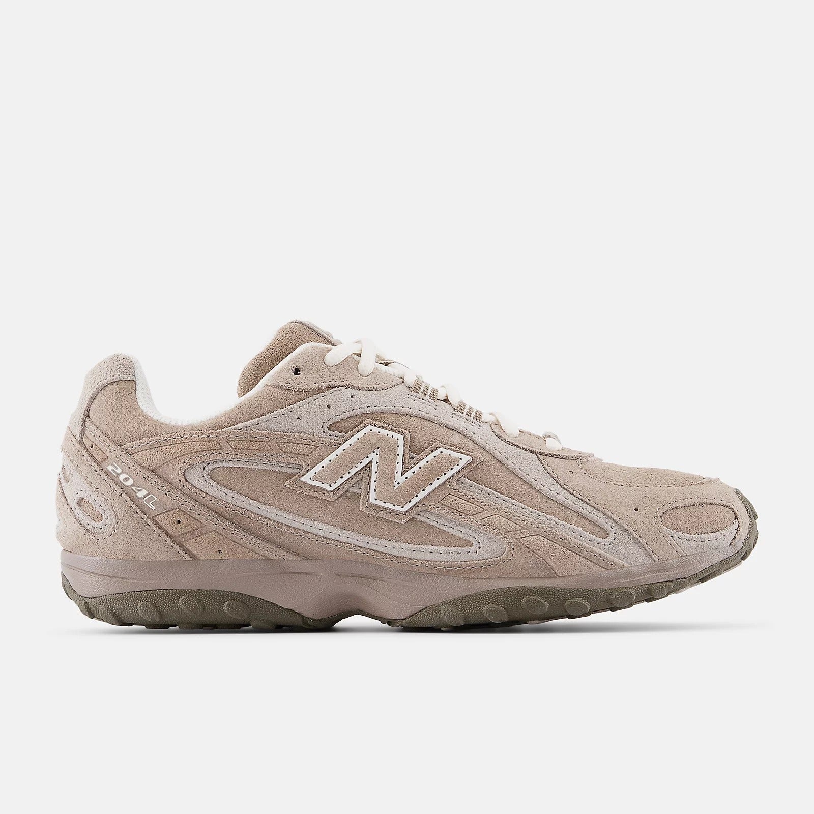 NEW BALANCE Sneaker Unisex 240L-Mushroom/Arid Stone
