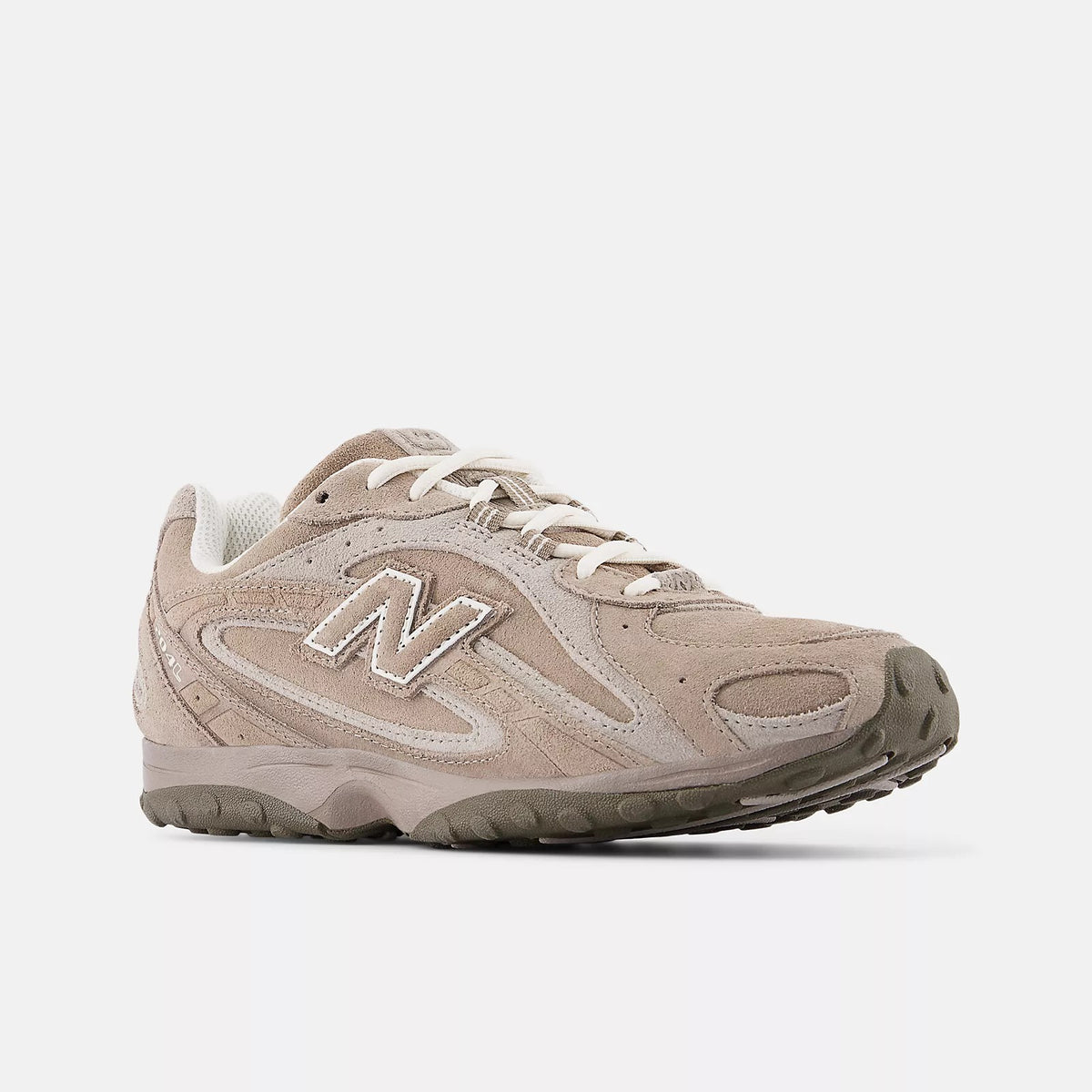 NEW BALANCE Sneaker Unisex 240L-Mushroom/Arid Stone