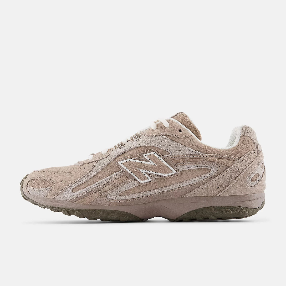NEW BALANCE Sneaker Unisex 240L-Mushroom/Arid Stone