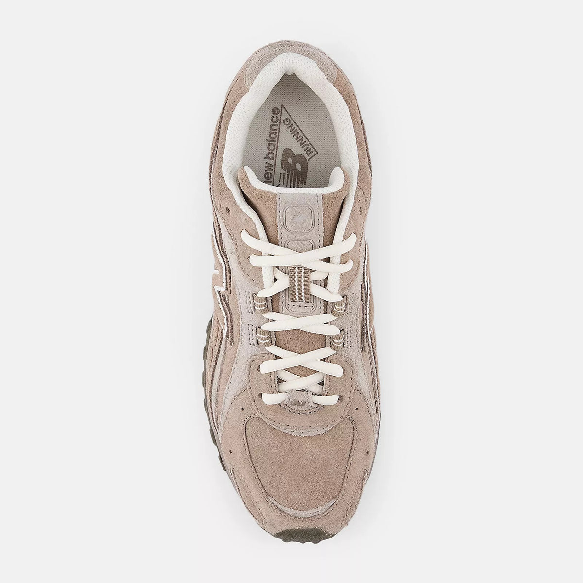 NEW BALANCE Sneaker Unisex 240L-Mushroom/Arid Stone