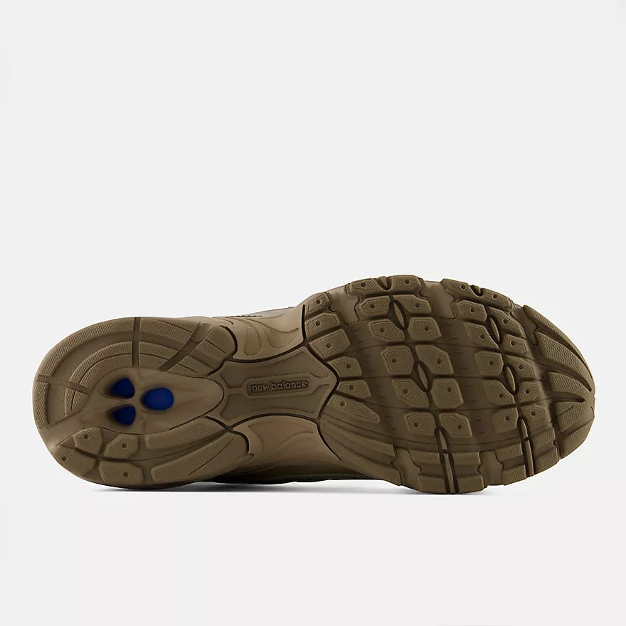 NEW BALANCE Sneaker Unisex 740-Mushroom Timberwolf