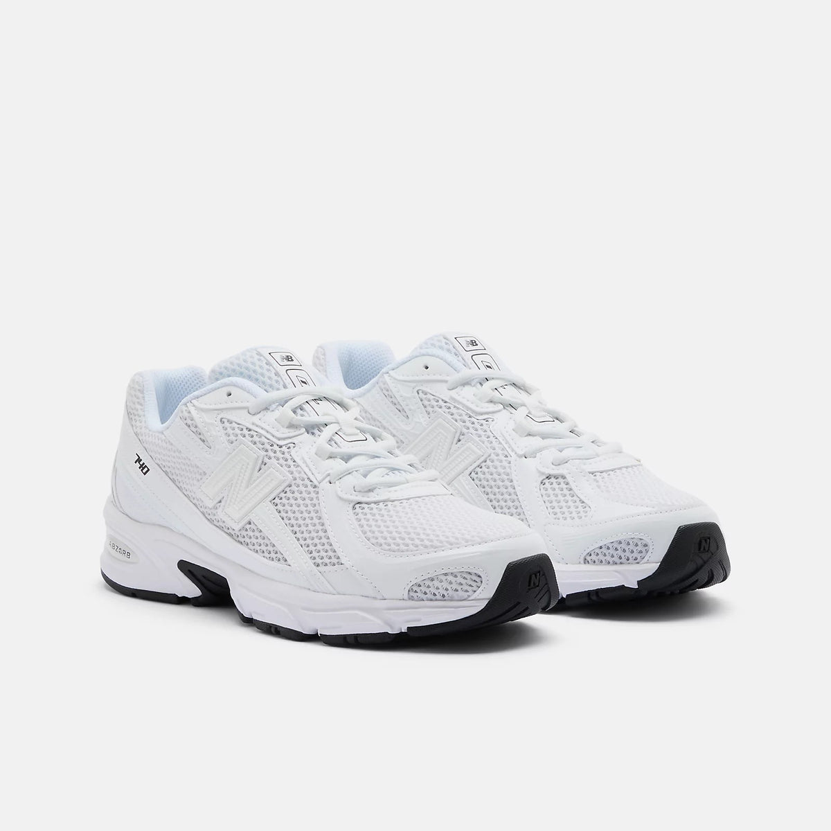 NEW BALANCE Sneaker Unisex 740-White