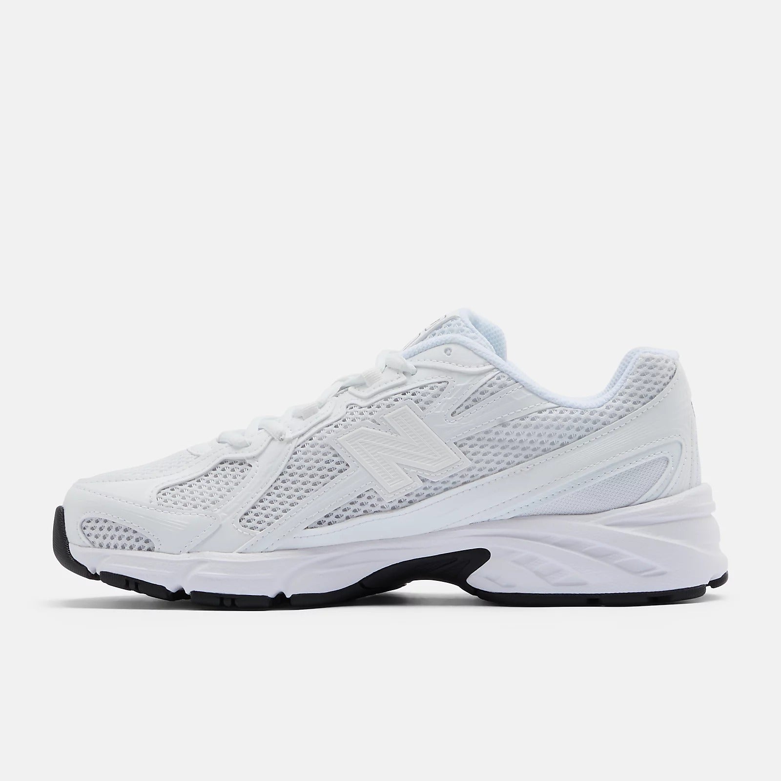NEW BALANCE Sneaker Unisex 740-White