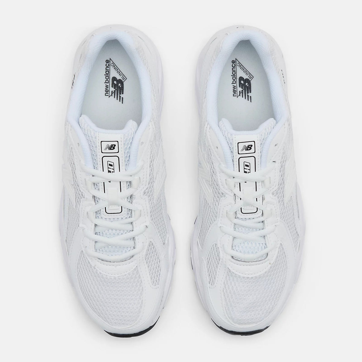 NEW BALANCE Sneaker Unisex 740-White
