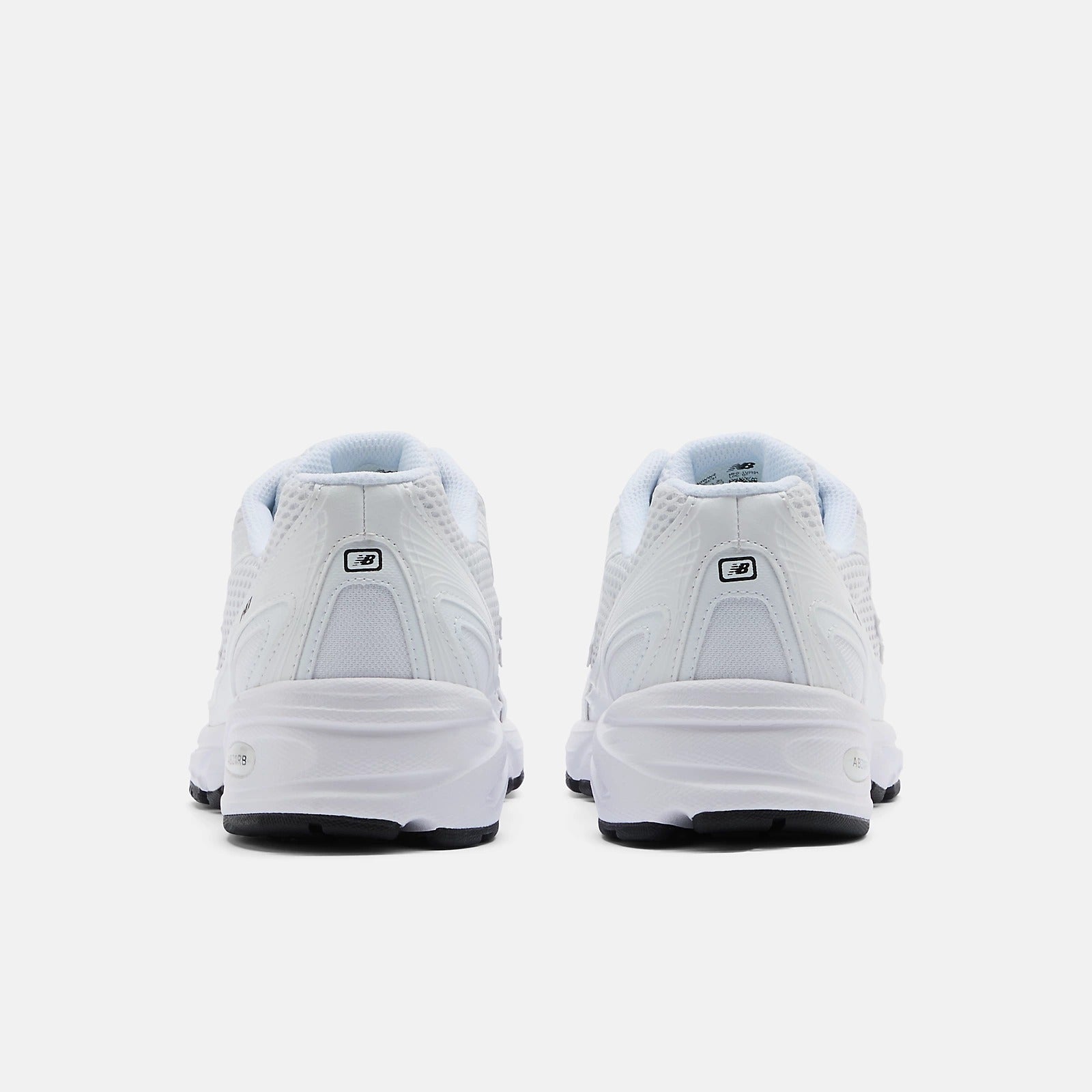 NEW BALANCE Sneaker Unisex 740-White
