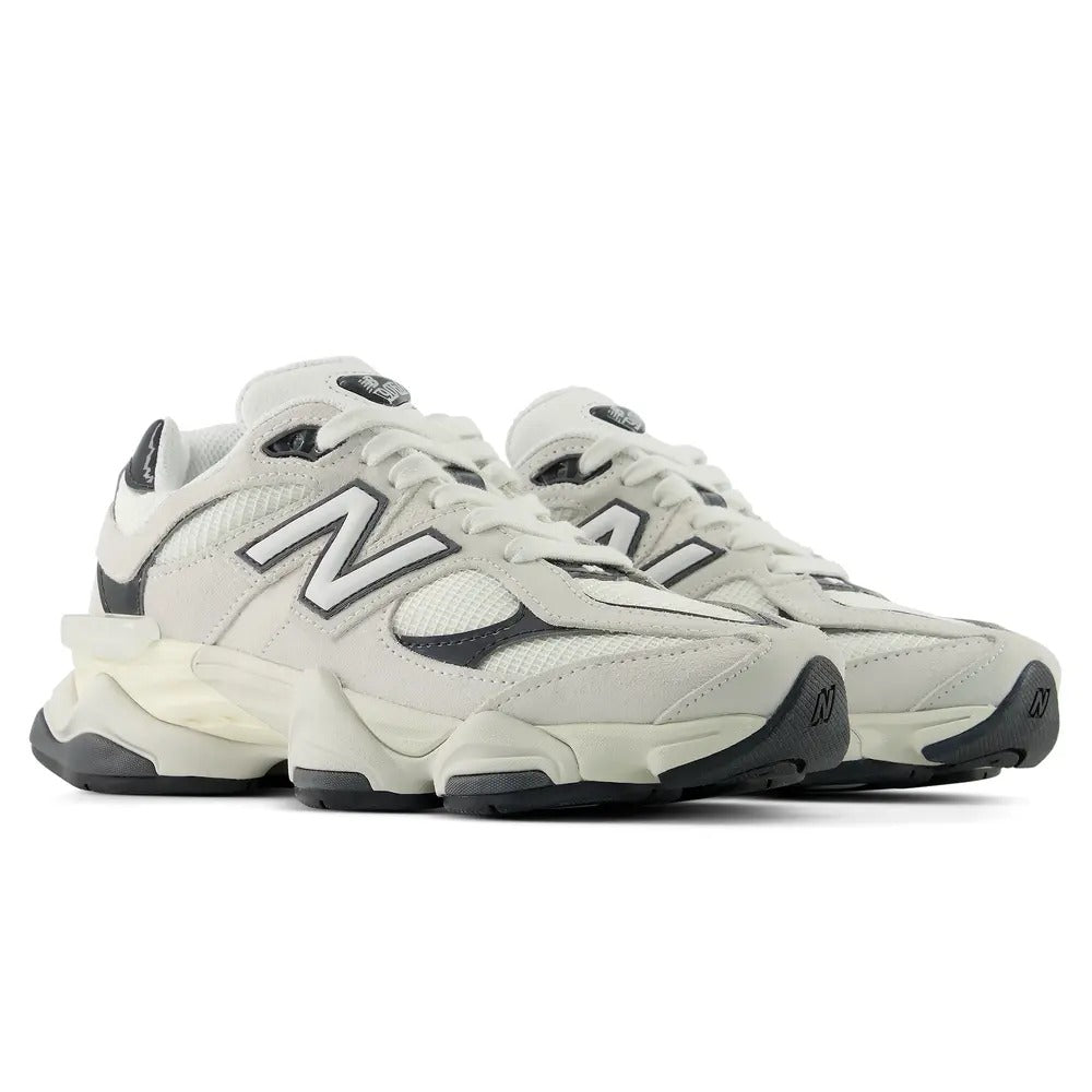 NEW BALANCE Sneaker Unisex 9060-Reflection/Grey Black