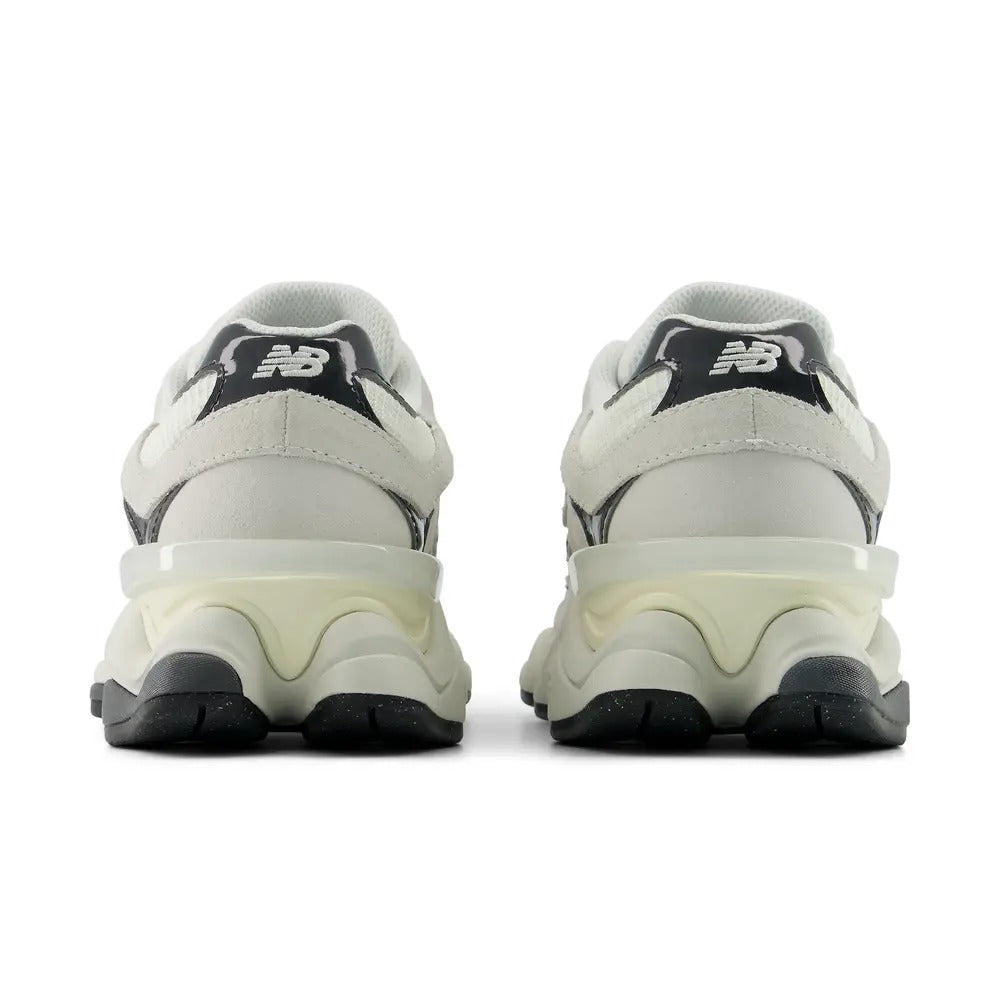 NEW BALANCE Sneaker Unisex 9060-Reflection/Grey Black
