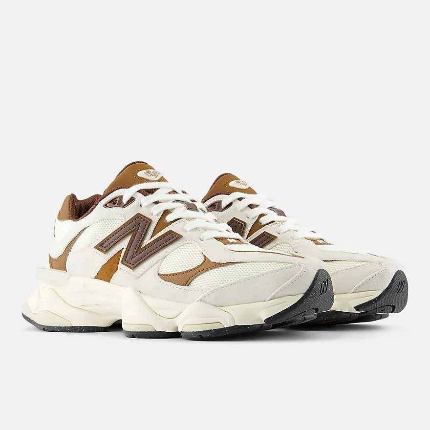 NEW BALANCE Sneaker Unisex 9060-Breakfast Tea Angora