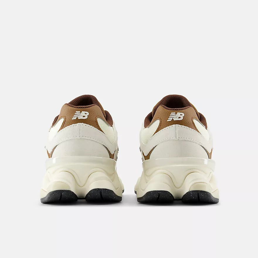 NEW BALANCE Sneaker Unisex 9060-Breakfast Tea Angora