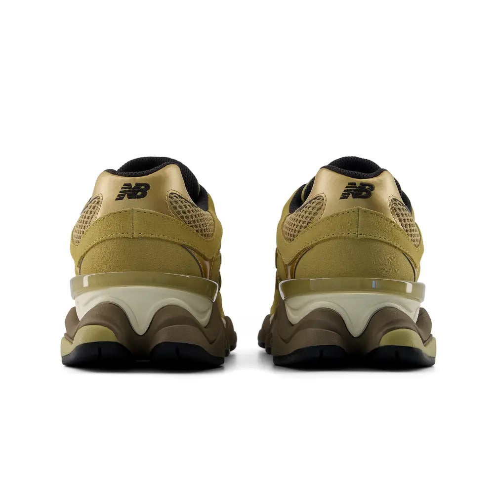 NEW BALANCE Sneaker Unisex 9060-Quicksand Incense