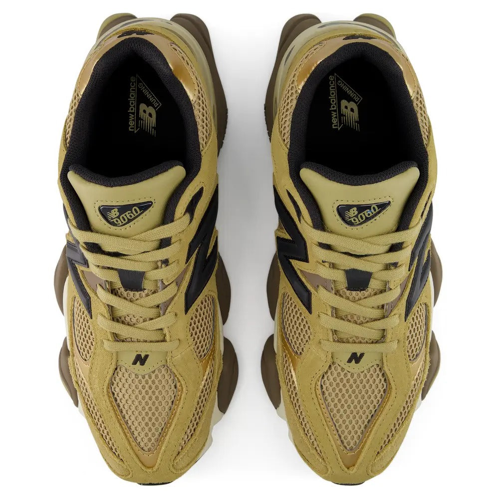 NEW BALANCE Sneaker Unisex 9060-Quicksand Incense