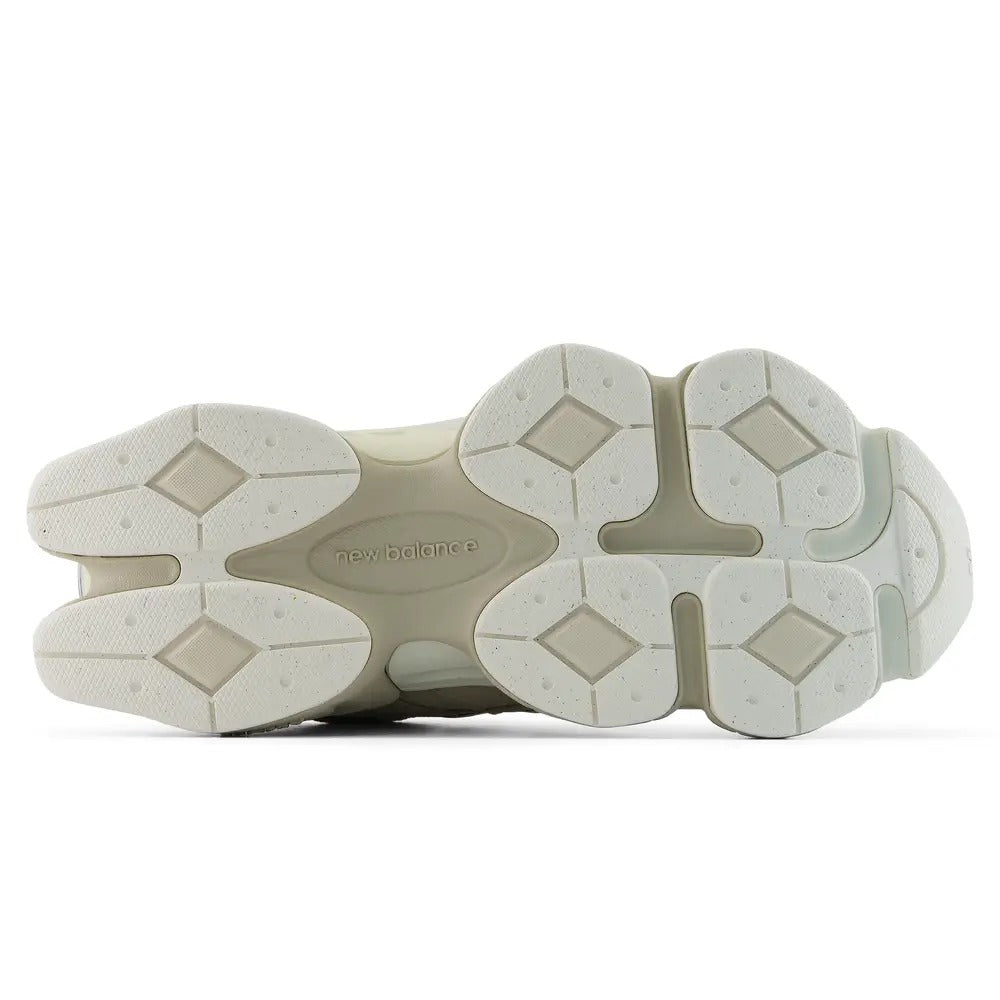 NEW BALANCE Sneaker Unisex 9060-Driftwood/Timberwolf