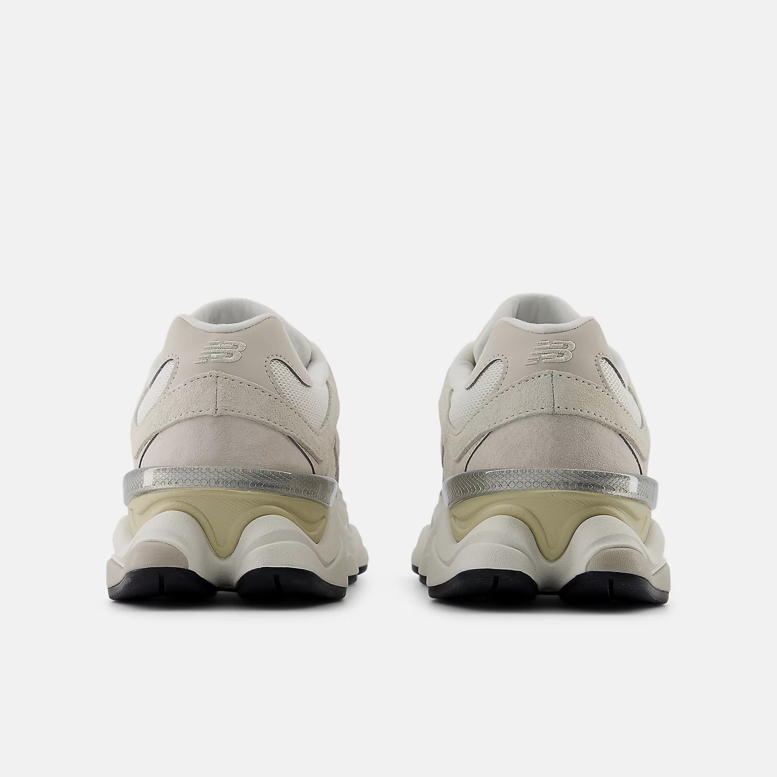 NEW BALANCE Sneaker Unisex 9060-Sea Salt/Moonbeam/Turtledove