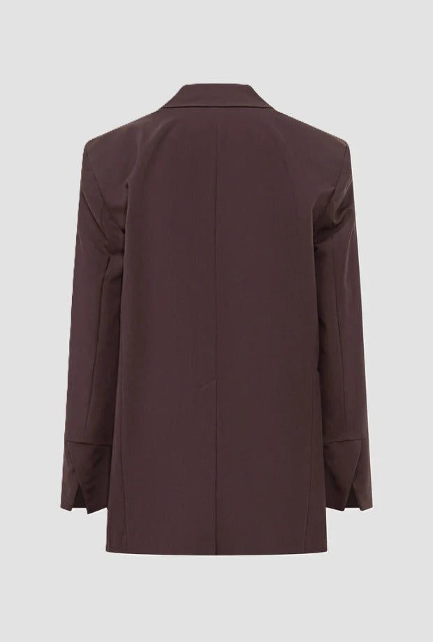 PINKO Giacca KAMUT-Bordeaux