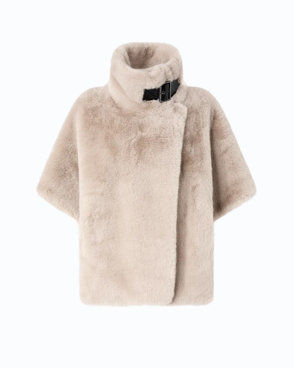PINKO Cappa NEW COMODINO-Beige