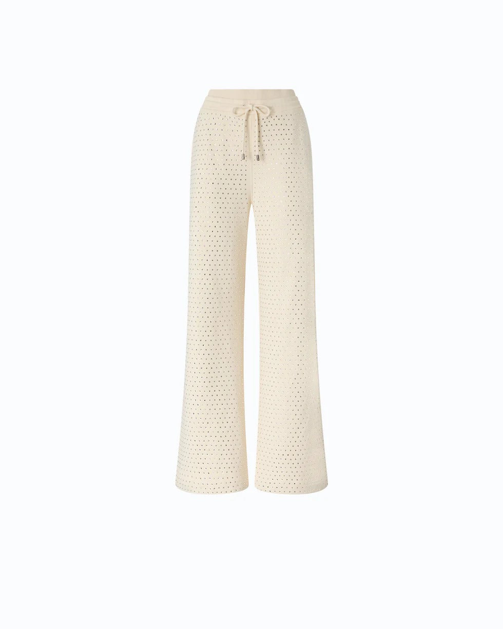 PINKO Pantalone PASSEGGIATINA-Beige