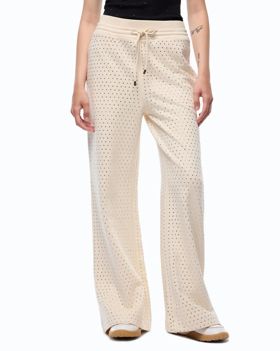 PINKO Pantalone PASSEGGIATINA-Beige