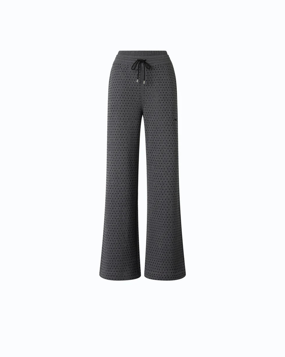 PINKO Pantalone PASSEGGIATINA-Grigio