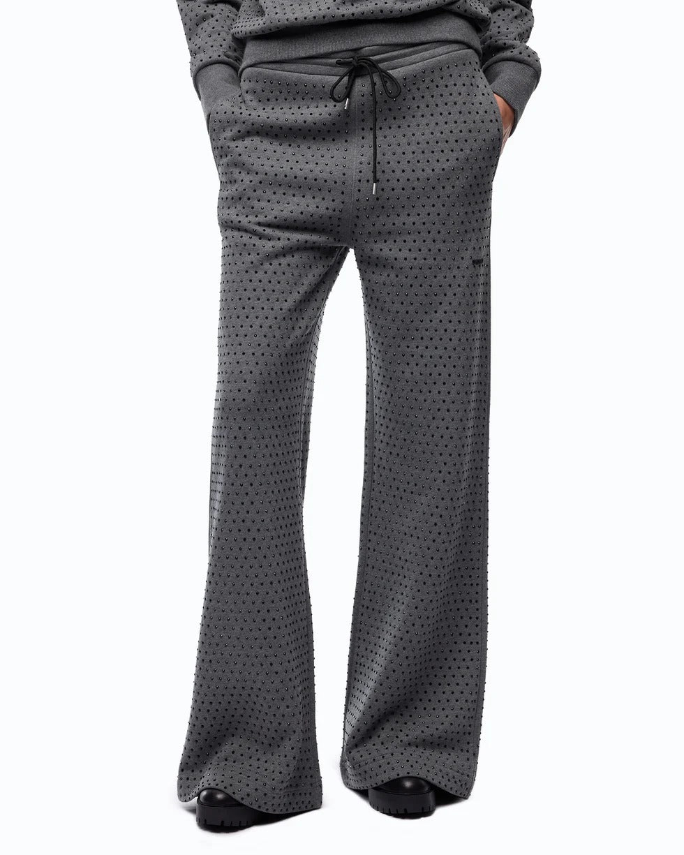 PINKO Pantalone PASSEGGIATINA-Grigio